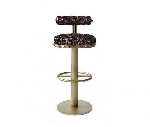 LE TANQUE bar stool